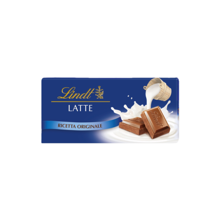 LINDT TAV GR 100 LATTE