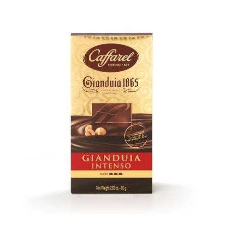 CAFFAREL TAV. GIAND. INTENSO GR.80