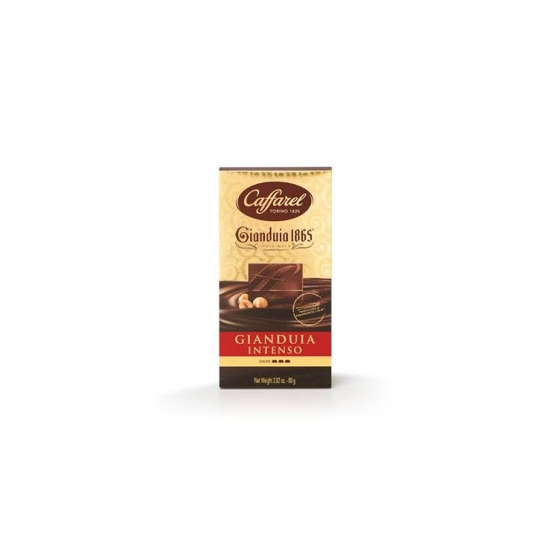 CAFFAREL TAV. GIAND. INTENSO GR.80