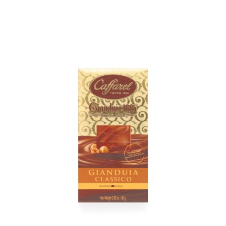 CAFFAREL TAV. GIAND. CLASSICO GBR.80