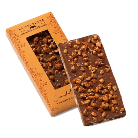 CIOCC  C NOCCIOLE ANT  TORRONERIA