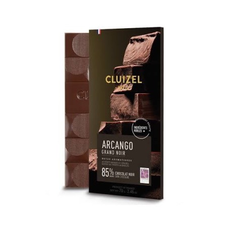 CIOCC. CLUIZEL 85% GR.70