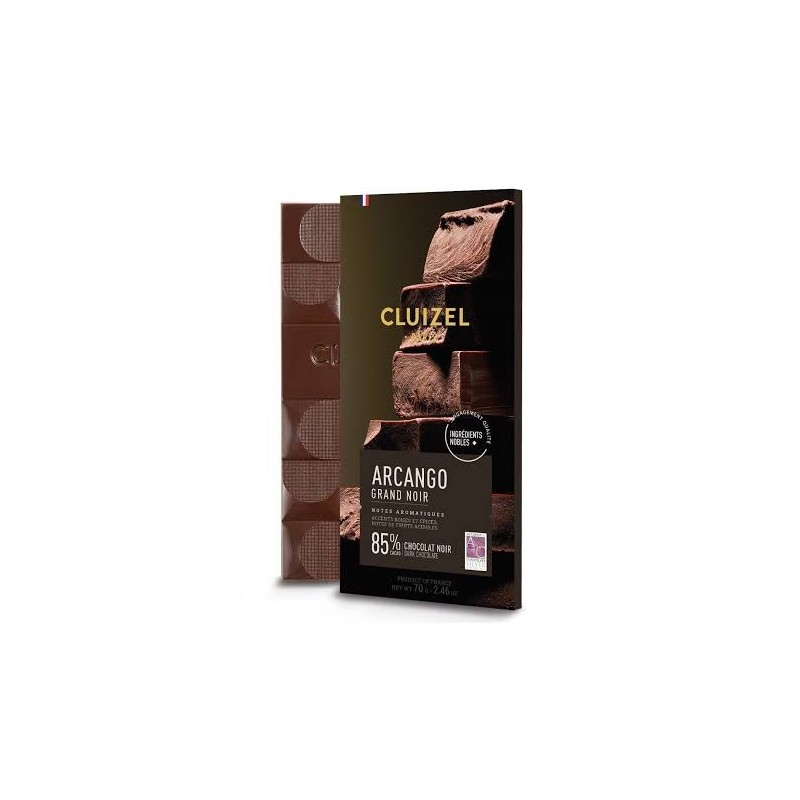 CIOCC. CLUIZEL 85% GR.70