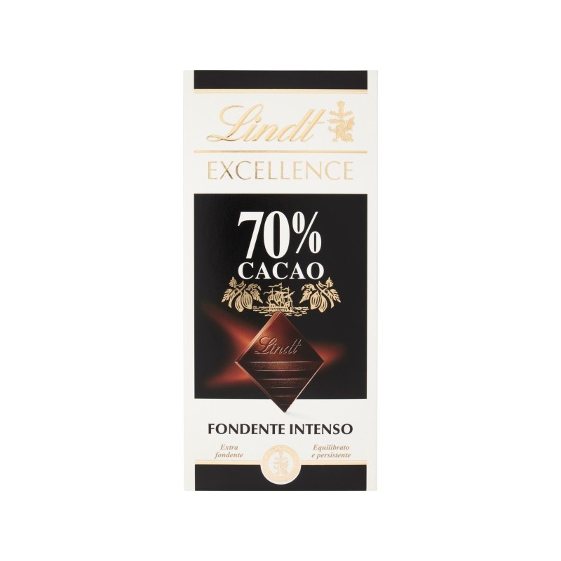 LINDT TAV GR 100 EXCEL 70 FOND