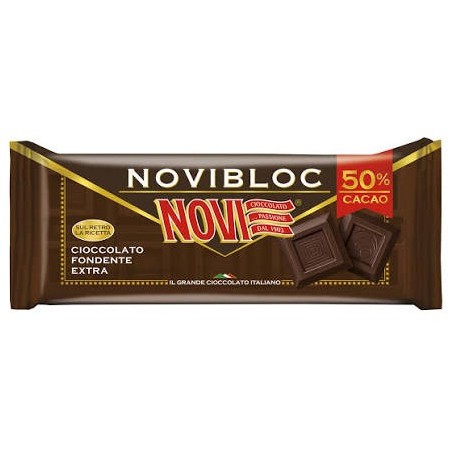 NOVIBLOC GR 500 FONDENTE