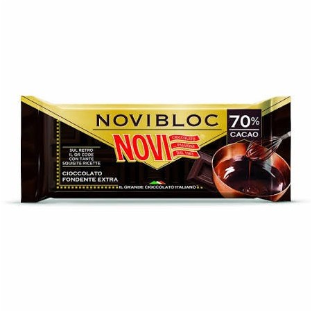 NOVI NOVIBLOC FONDENTE 7