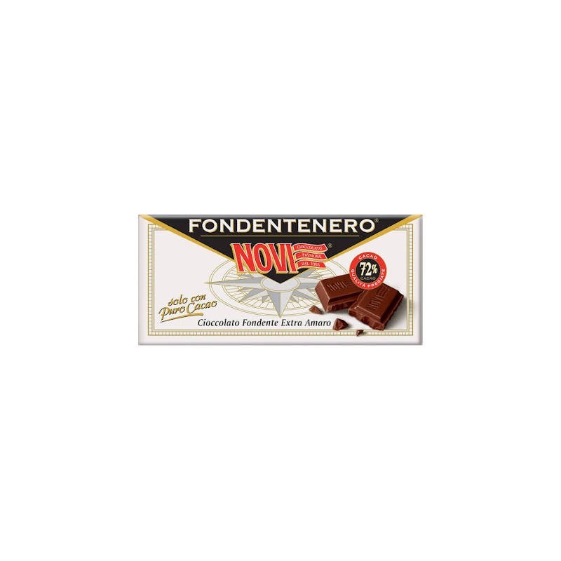 NOVI TAV SPEC GR 100 FONDENTENERO
