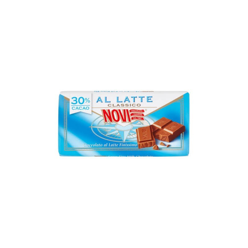 CIOCC NOVI LATTE FINISSIM 100G