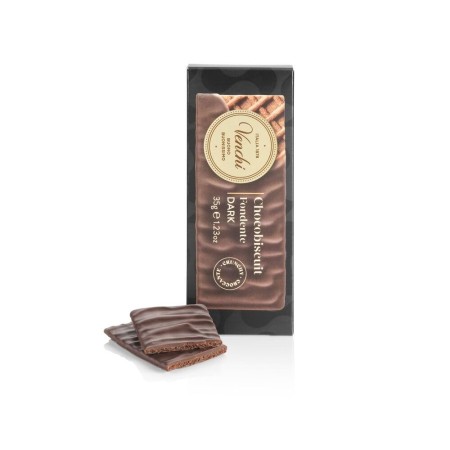 VENCHI CHOCOBISCUIT FOND. GR.35