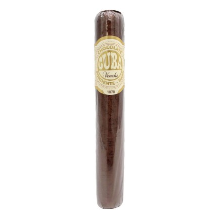 VENCHI SIGARO CUBA CIOCCOLATO FONDENTE 100GR