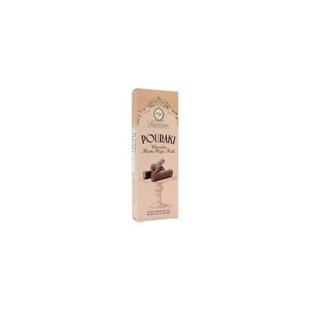 POURAKI CIOCC. LATTE GR.110