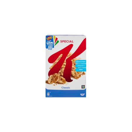 KELLOGG S K CLASSICO GR 450