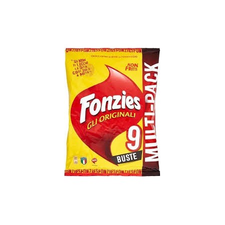 FONZIES MULTIPACK 215 GR