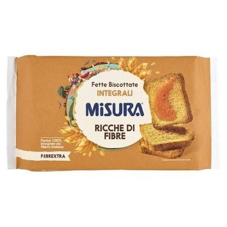 FETTE MISURA FIBREXTRA 320GR