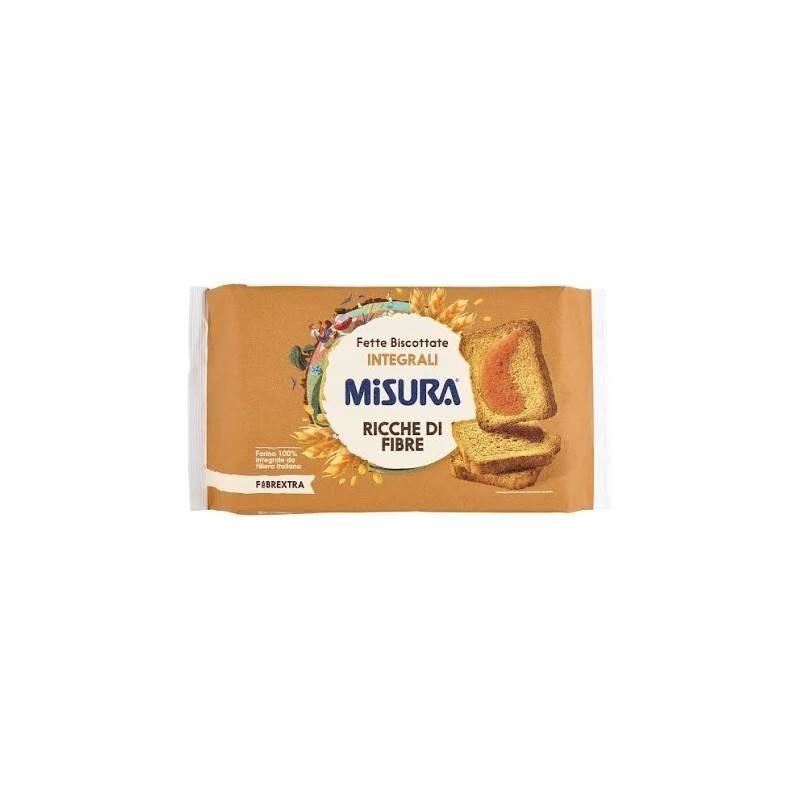 FETTE MISURA FIBREXTRA 320GR