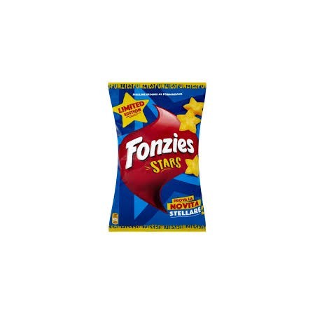 SAIWA FONZIES GR 160 LED STARS