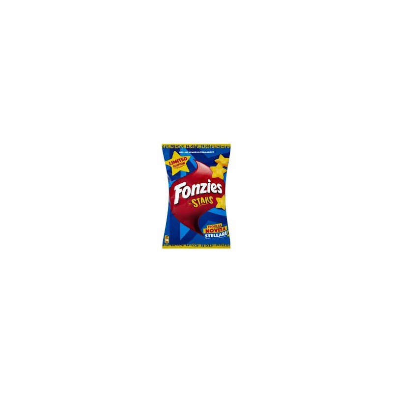 SAIWA FONZIES GR 160 LED STARS