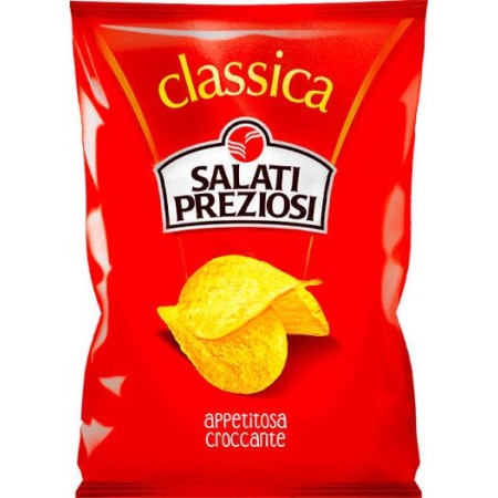 SALATI P PATATINA GR 400