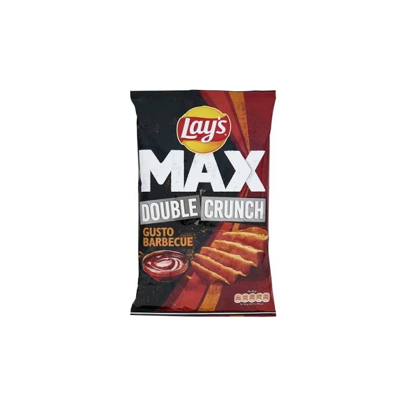 LAY`S MAX DOUBLE CRUNCH GR.110