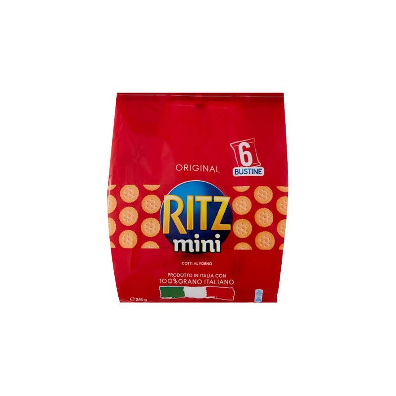 SAIWA MINI RITZ MPK 40GRX6