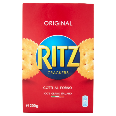 RITZ GR 200