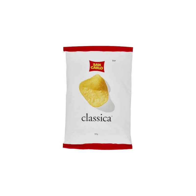 SAN CARLO PATAT  CLASSICA GR 50