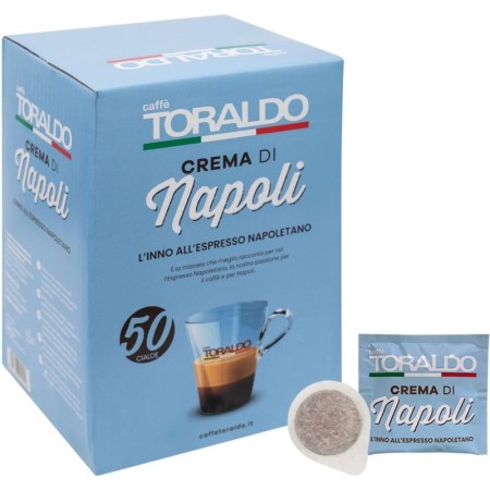 TORALDO CIALDE X 50 C NA