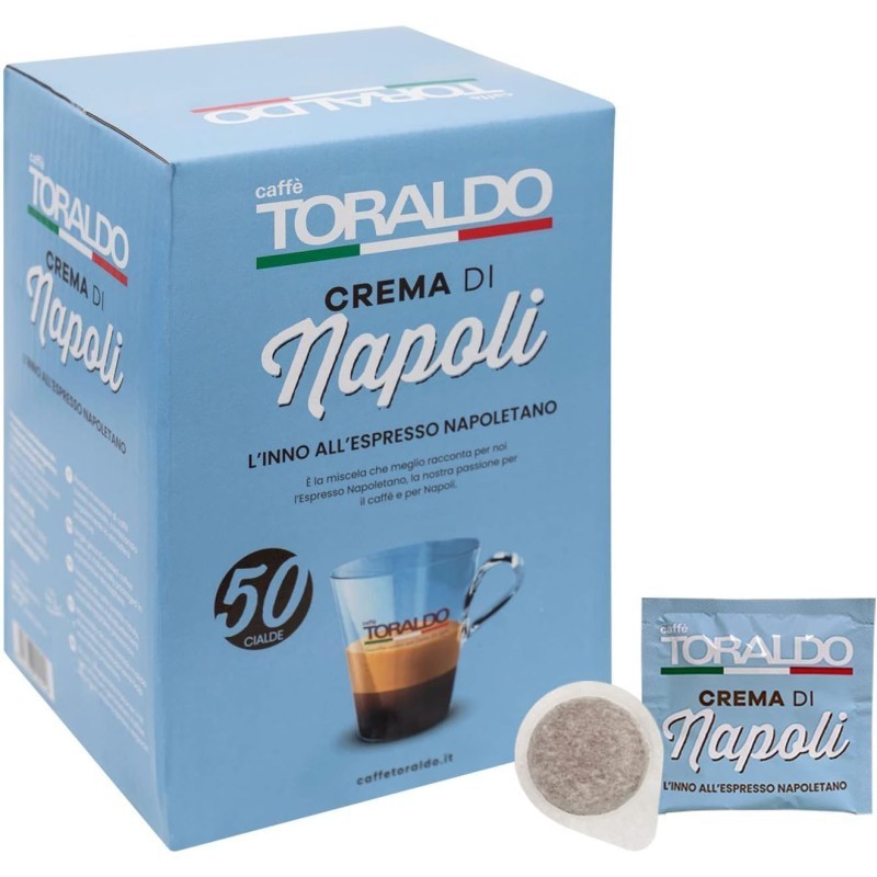 TORALDO CIALDE X 50 C NA