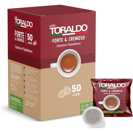 TORALDO CIALDE FORTE 50