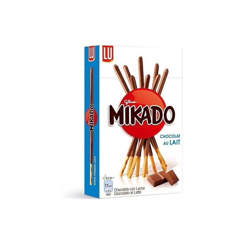 MIKADO LATTE GR 75
