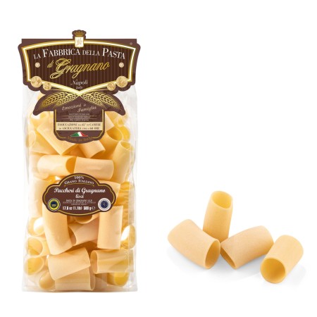 PACCHERI FABBRICA GR 500