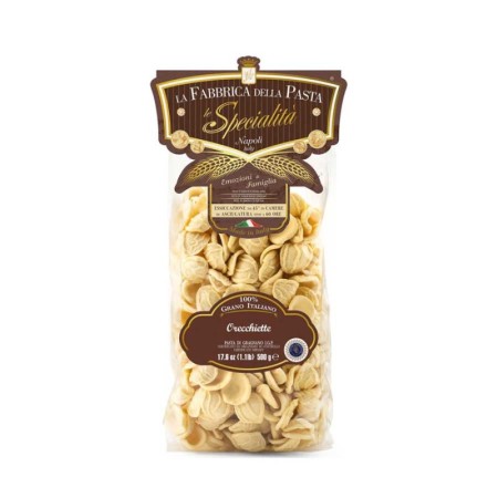 ORECCHIETTE FABBRICA GR 500
