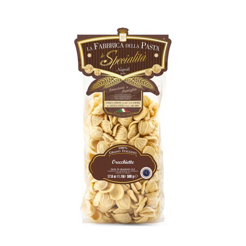 ORECCHIETTE FABBRICA GR 500