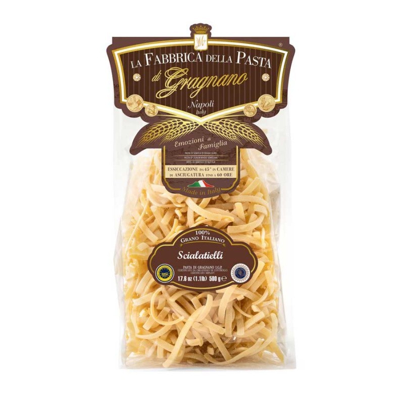 SCIALATIELLI FABBRICA DELLA PASTA