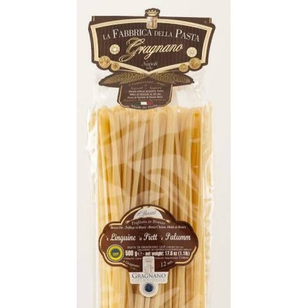 LINGUINE FABBRICA DELLA PASTA