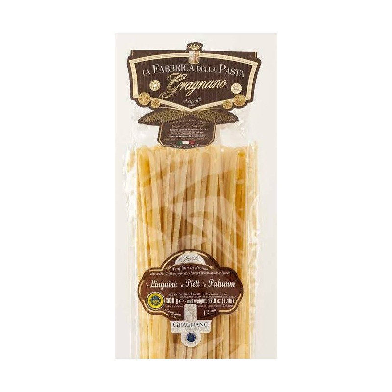 LINGUINE FABBRICA DELLA PASTA