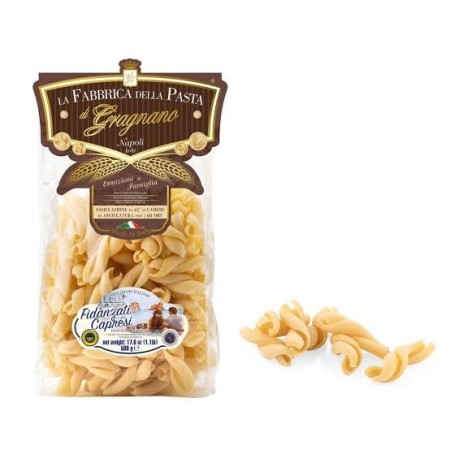 FIDANZ CAPRESI FABBRICA DELLA PASTA