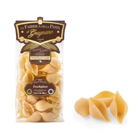 CONCHIGL GIG  FABBRICA GR 500