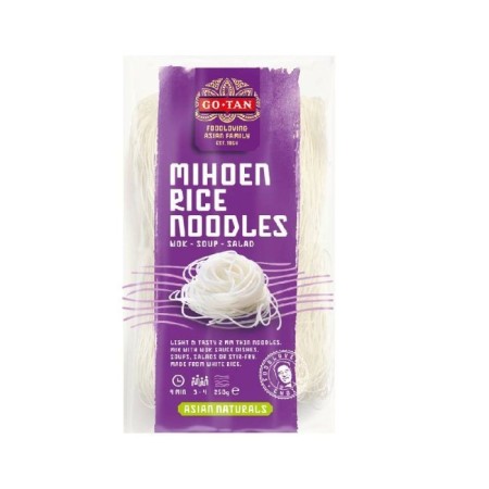 NOODLES RICE MIHOEN GR 250