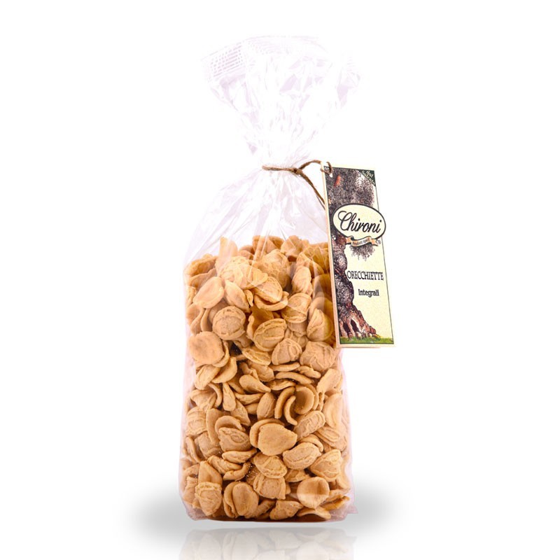 CHIRONI ORECCHIETTE PUGLIESI GR.500