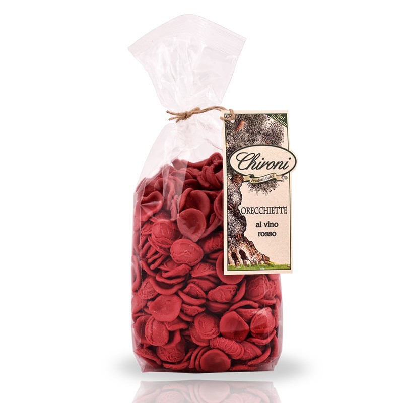 CHIRONI ORECCHIETTE AL VINO GR. 500