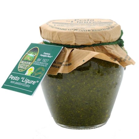 PESTO LIGURE ONEGLIA GR.180