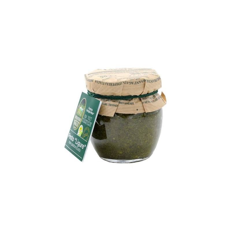 PESTO LIGURE ONEGLIA GR.90