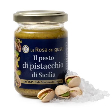 PESTO PIST SIC SAL TR RDG 130G