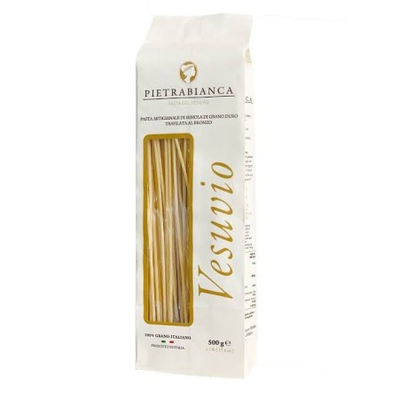 SPAGHETTONI PIETRABIANCA 500GR