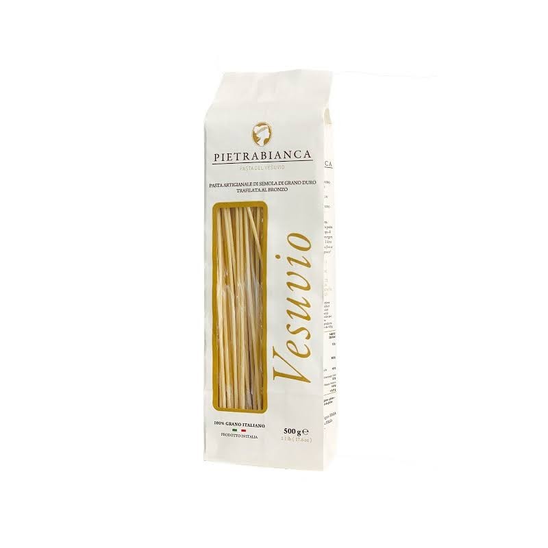 SPAGHETTONI PIETRABIANCA 500GR