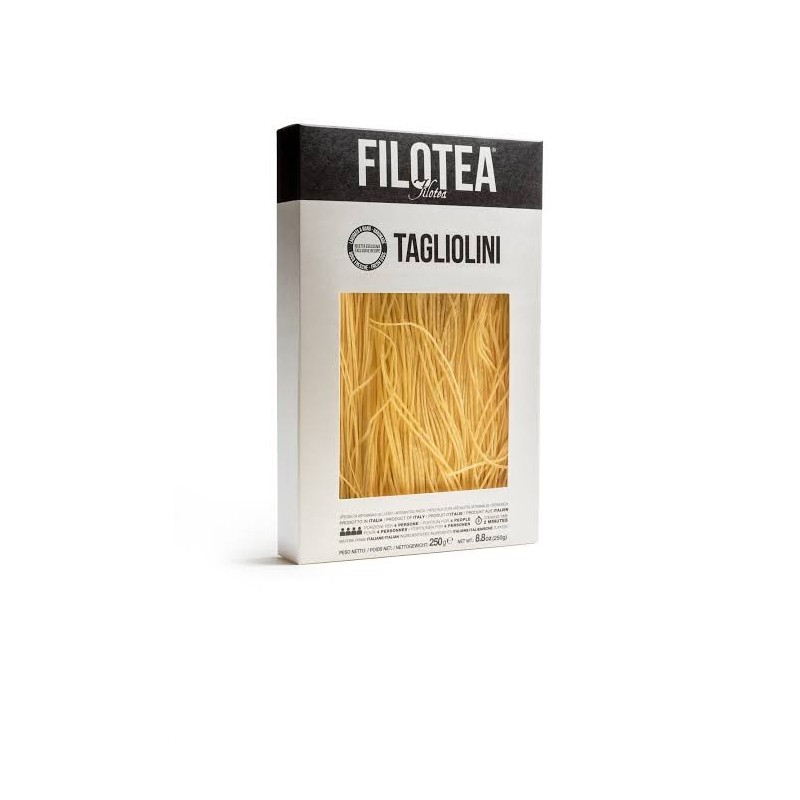 FILOTEA TAGLIOLINI GR 250