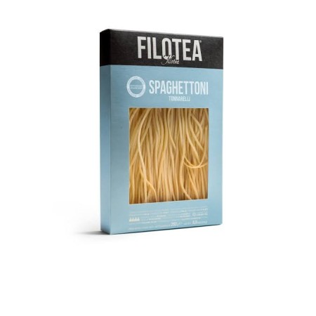 FILOTEA SPAGHETTONI GR 250