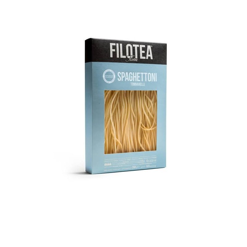 FILOTEA SPAGHETTONI GR 250