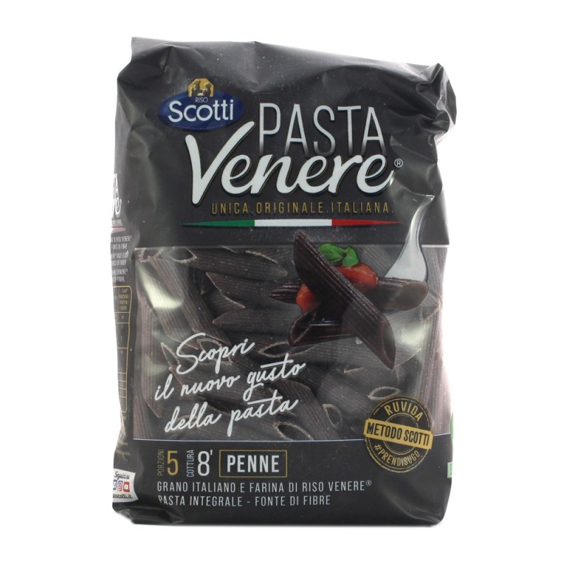 SCOTTI PASTA VENERE GR500 PENNE